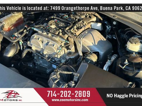 Used 2013 Cadillac ATS Performance image 43