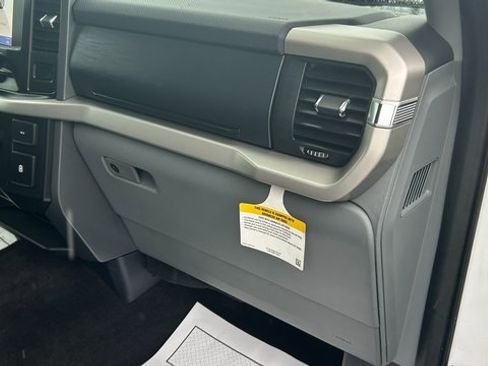 Used 2021 Ford F150 XLT w/ Trailer Tow Package image 48