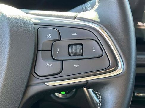 Used 2025 Buick Encore GX Preferred image 22