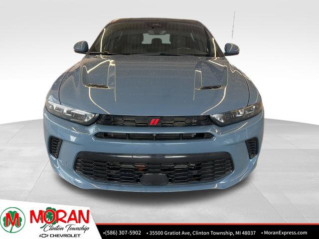 Used 2024 Dodge Hornet GT AWD/4WD image 2