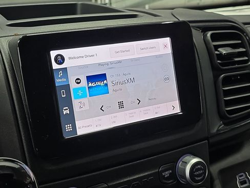 New 2025 RAM ProMaster 1500 image 21