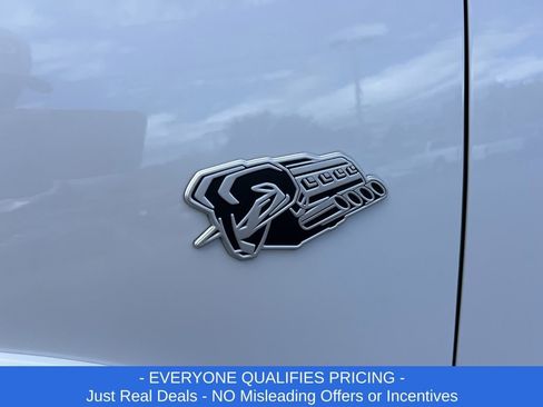 New 2026 RAM 1500 Big Horn image 3