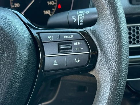 Used 2025 Honda Civic LX image 17