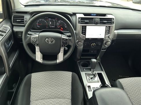 Certified 2024 Toyota 4Runner SR5 image 17