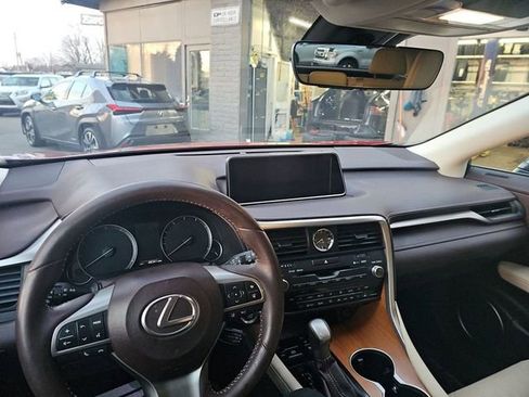 Used 2016 Lexus RX 350 AWD w/ Premium Package image 28