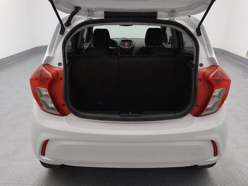 Used 2021 Chevrolet Spark LS image 29