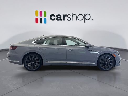 Used 2023 Volkswagen Arteon SEL AWD/4WD image 6