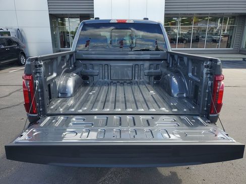 New 2026 Ford F150 XLT w/ Equipment Group 302A MID AWD/4WD image 32