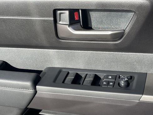 New 2026 Toyota Tundra SR5 image 16