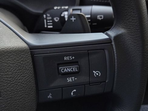 Used 2026 Nissan Rogue S FWD image 26