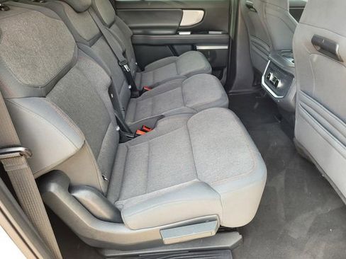 Used 2025 Ford Expedition Max Active image 13