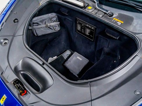 Used 2023 Ferrari F8 Tributo image 50