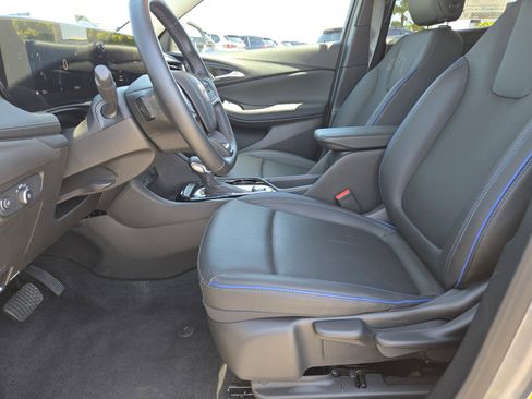 Used 2026 Buick Encore GX Sport Touring w/ Advanced Technology Package FWD image 13