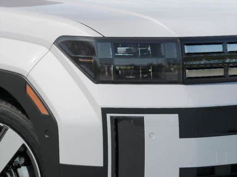 New 2026 Hyundai Santa Fe Limited image 9