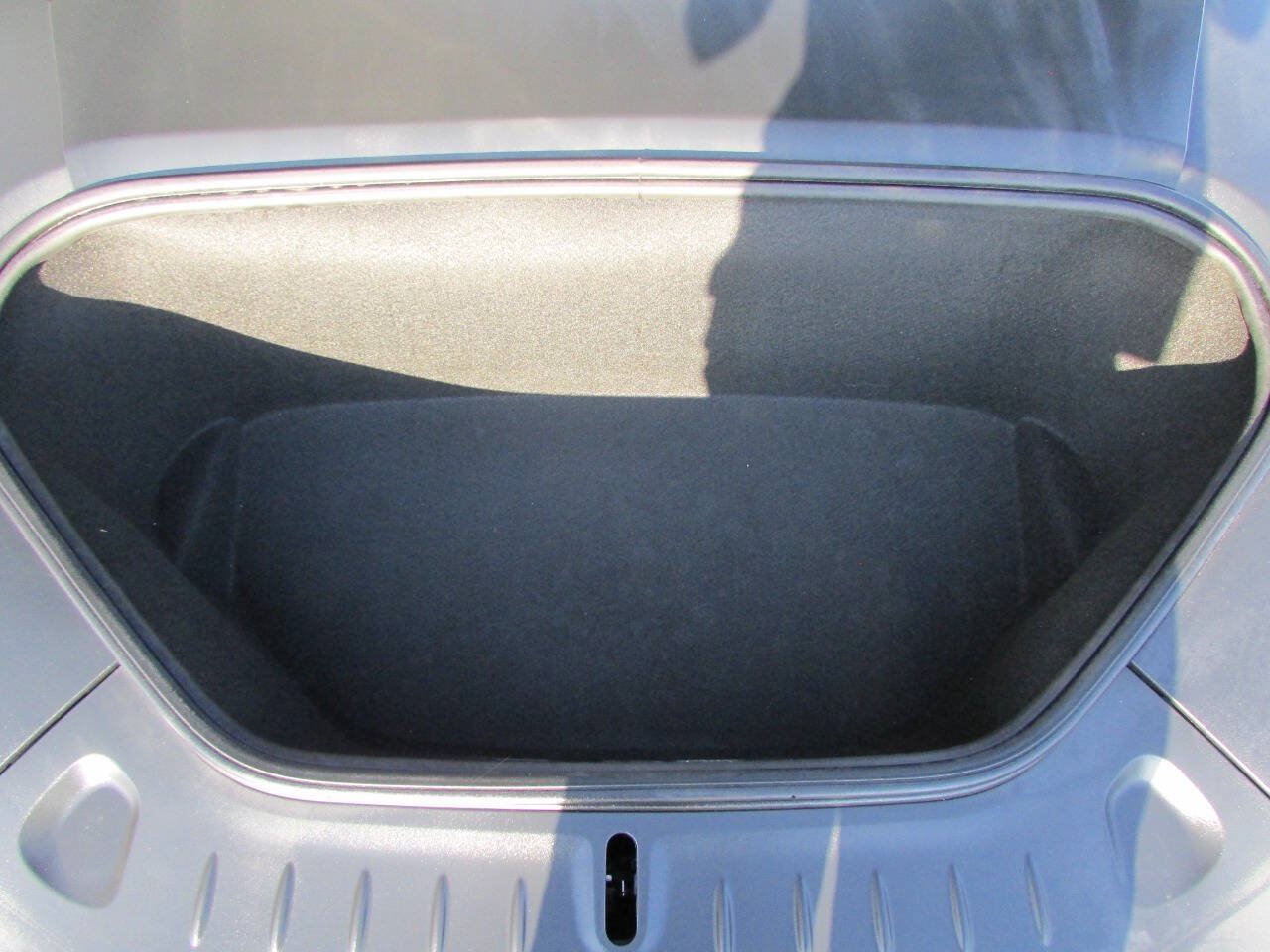 Used 2021 Tesla Model S Long Range AWD/4WD image 44