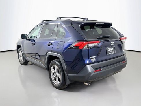 Used 2025 Toyota RAV4 XLE w/ Weather Package AWD/4WD image 10