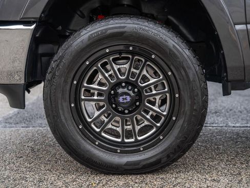 Used 2019 RAM 1500 Laramie image 26