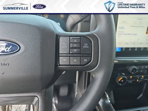 New 2026 Ford F150 STX w/ Equipment Group 200A RWD image 20
