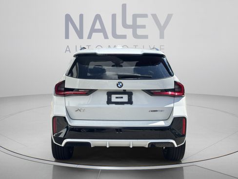 Certified 2026 BMW X1 xDrive28i w/ Technology Package AWD/4WD image 3