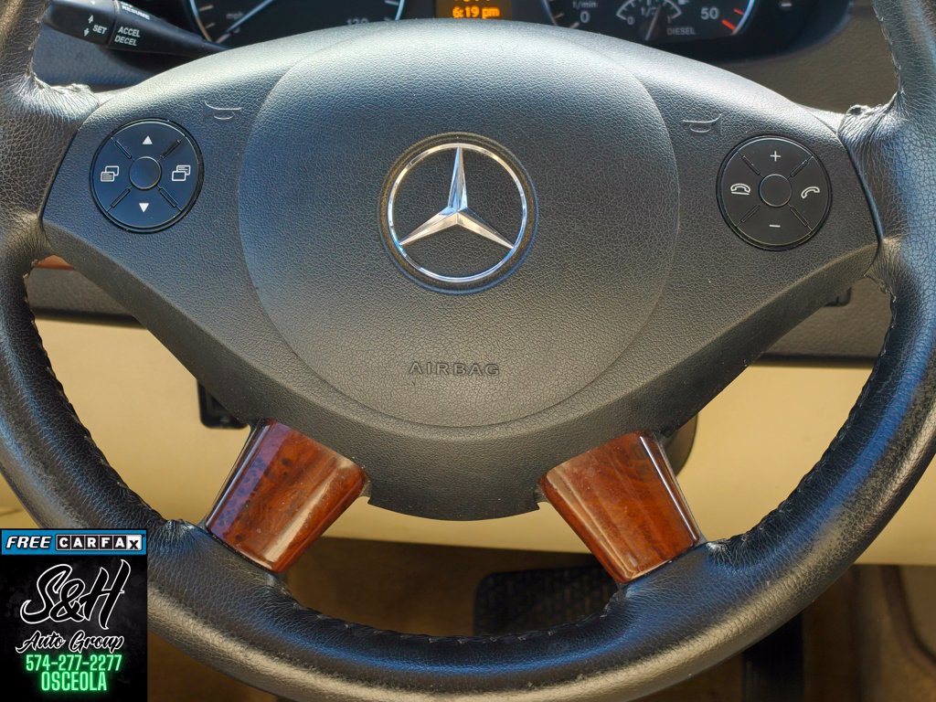 Used 2015 Mercedes-Benz Sprinter 3500 image 5