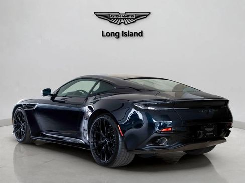 New 2025 Aston Martin DB12 Coupe image 15