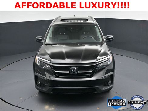 Used 2022 Honda Pilot Special Edition image 40
