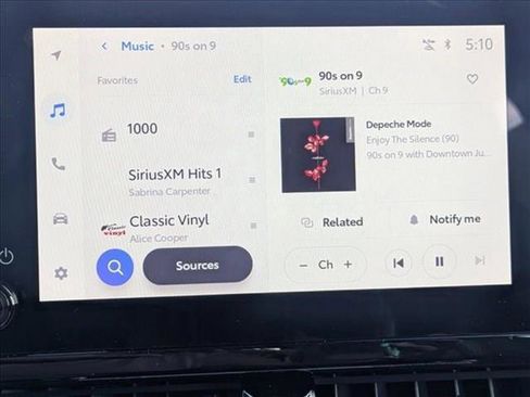 New 2026 Toyota Corolla SE image 14