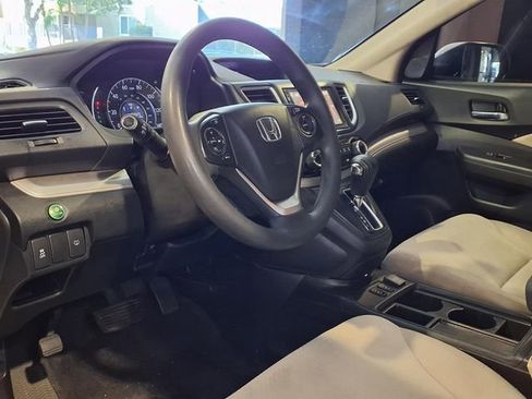 Used 2016 Honda CR-V EX image 4