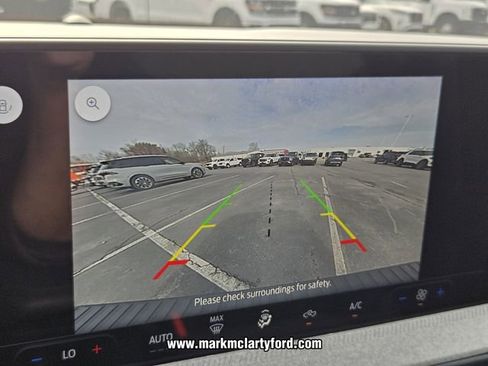 New 2026 Ford Maverick XLT AWD/4WD image 17