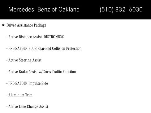 Used 2023 Mercedes-Benz E 350 Sedan image 5