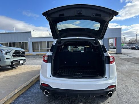 Used 2020 Acura RDX A-Spec image 11