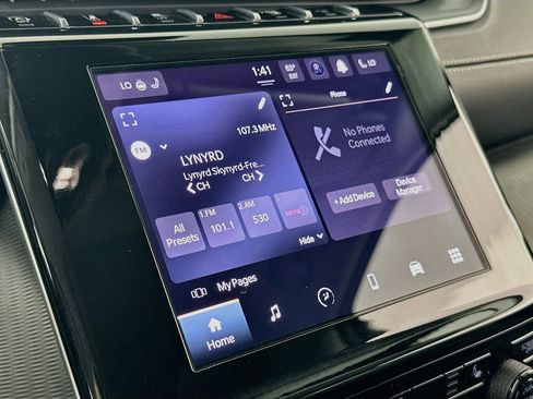 Used 2023 Jeep Grand Cherokee L Laredo w/ Luxury Tech Group I RWD image 14