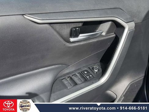 Certified 2023 Toyota RAV4 XLE w/ Convenience Package AWD/4WD image 9