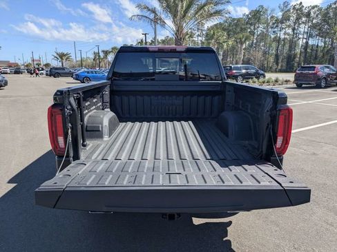 Used 2025 GMC Sierra 1500 Denali w/ Denali Reserve Package image 12