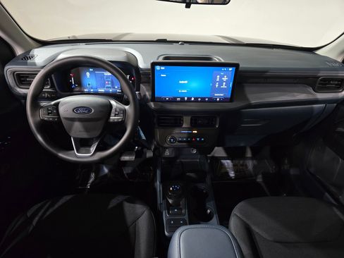 New 2025 Ford Maverick XL w/ Equipment Group 101A image 28