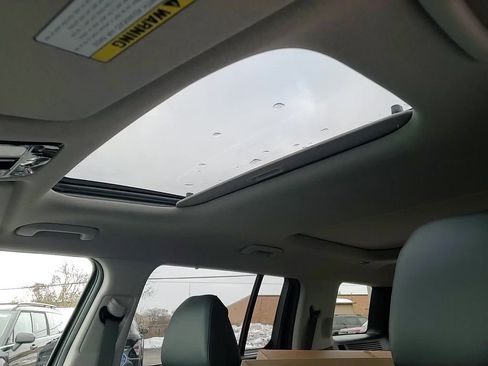 New 2026 Hyundai Santa Fe Limited image 22