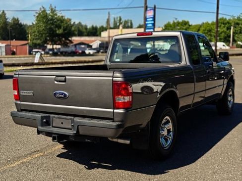 Used 2009 Ford Ranger Sport AWD/4WD image 9