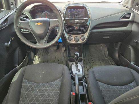 Used 2021 Chevrolet Spark LS FWD image 8