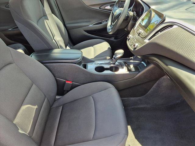 Used 2024 Chevrolet Malibu LT FWD image 17