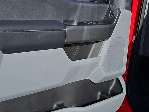 New 2026 Ford F350 XL w/ STX Appearance Package image 21