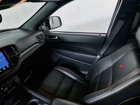 Used 2023 Dodge Durango R/T AWD/4WD image 24