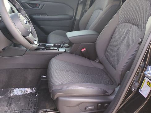 New 2026 Subaru Forester Premium image 15