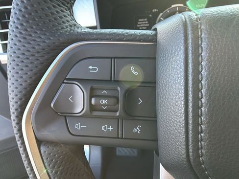 New 2026 Toyota Sequoia Limited image 26