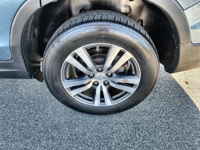 Used 2018 Honda Pilot EX-L image 27