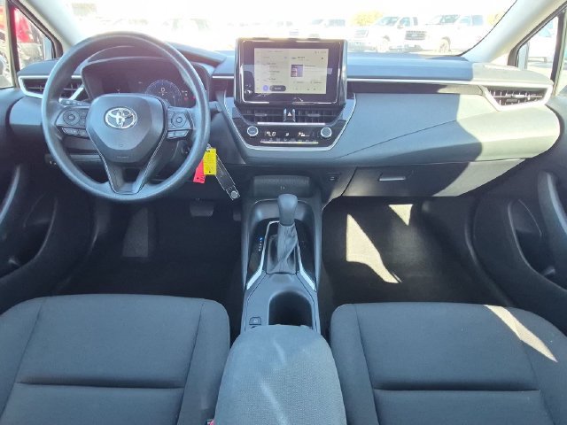 Used 2026 Toyota Corolla LE FWD image 15