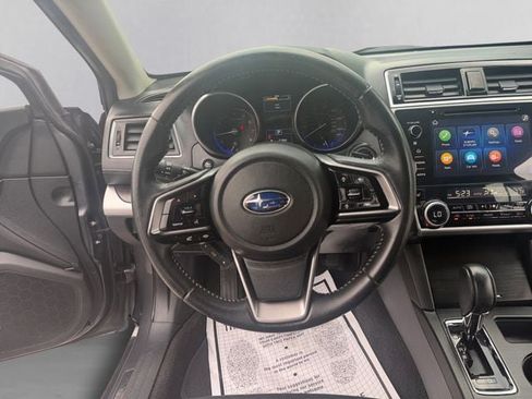 Used 2019 Subaru Legacy 2.5i Limited AWD/4WD image 12