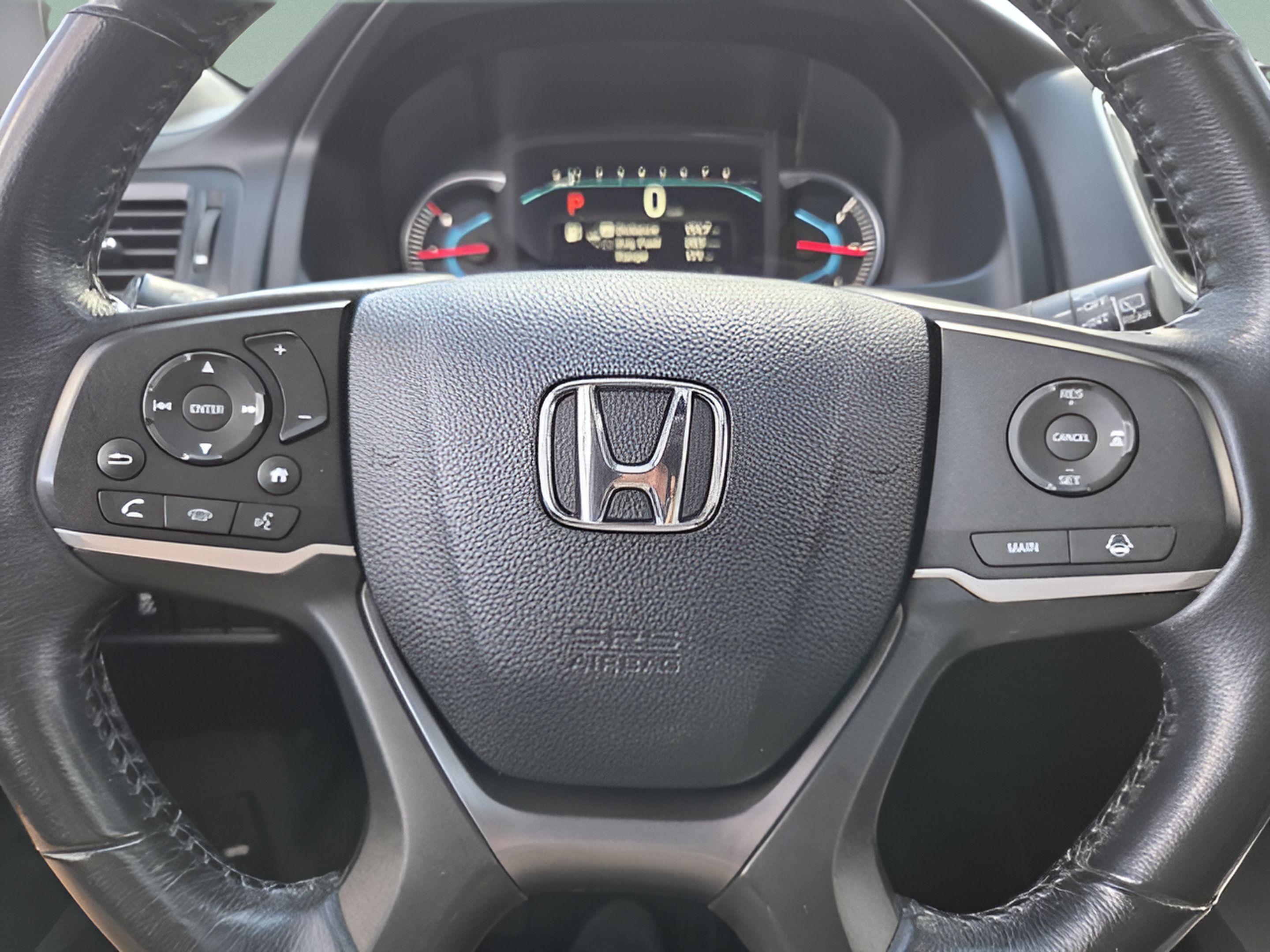 Used 2020 Honda Pilot EX-L image 29