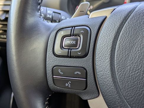 Used 2021 Lexus NX 300 FWD w/ Premium Package image 26