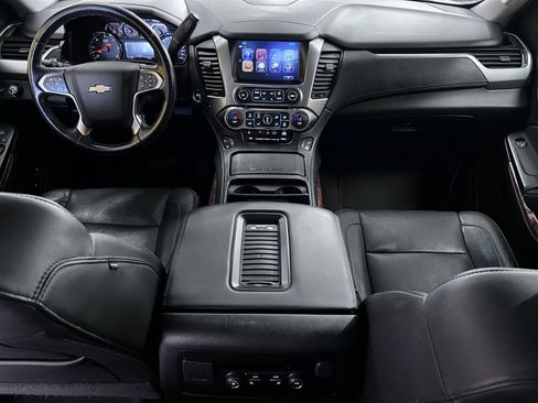 Used 2019 Chevrolet Tahoe Premier image 12