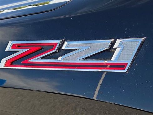 New 2026 Chevrolet Silverado 1500 W/T w/ WT Value Package image 11